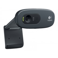 WEB CAM LOGITECH C270